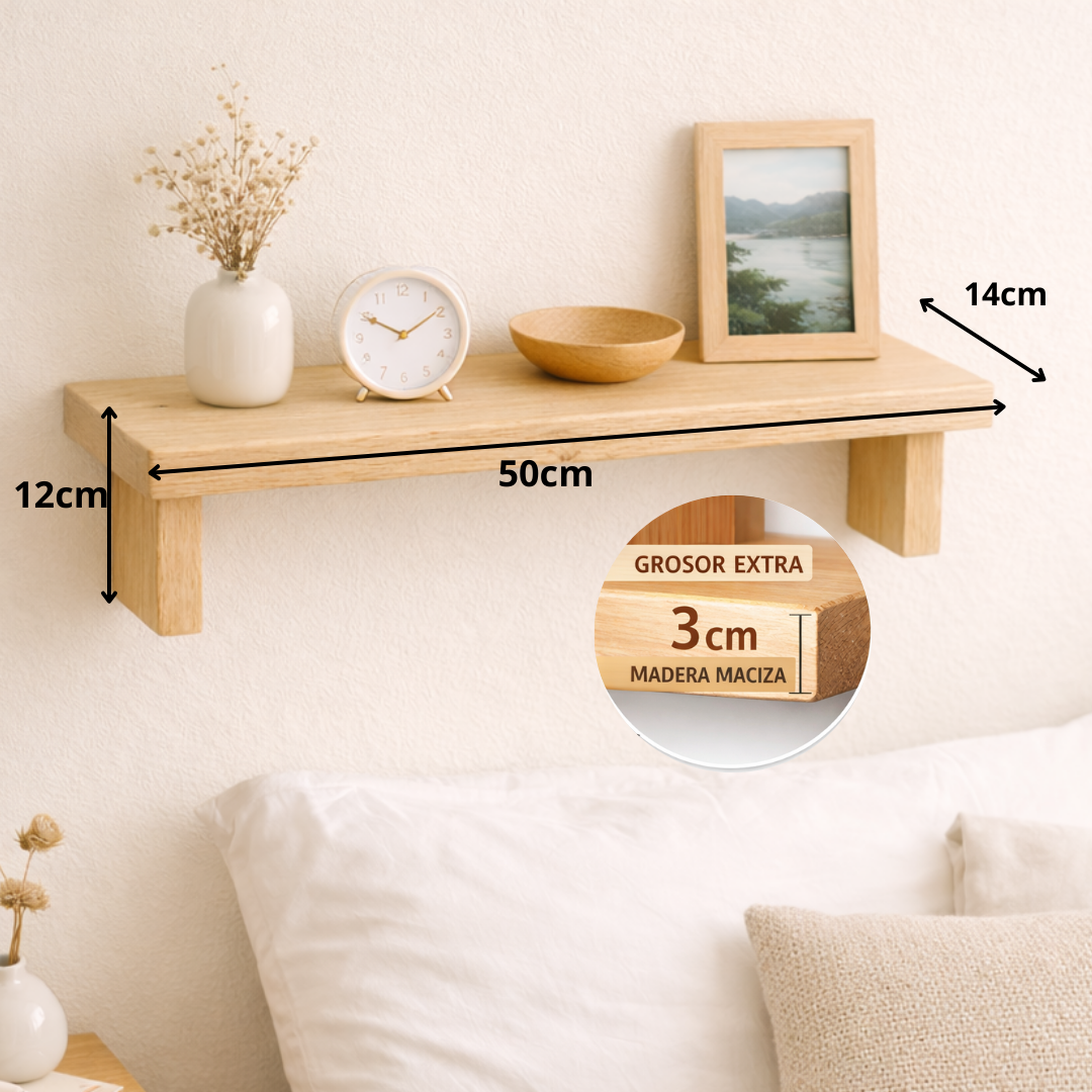 Estante Shana Pure